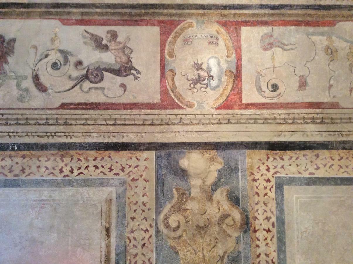 Accademia Deluxe Leilighet Bergamo Eksteriør bilde